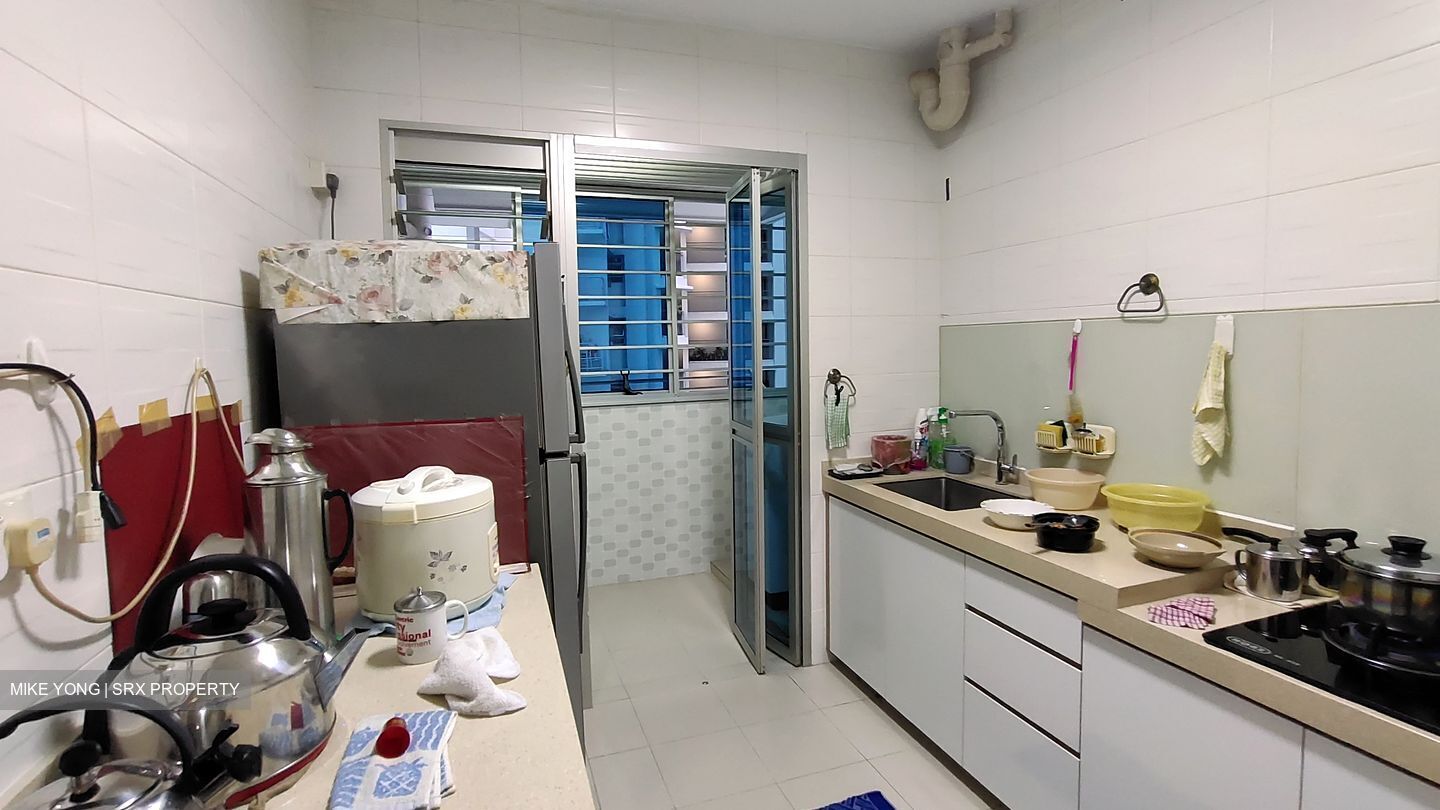 Commonwealth Drive (Queenstown),  #416623481